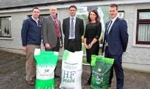 DLF and Seedtech announce new Joint Venture in Ireland