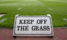 League clubs against re-introduction of artificial turf