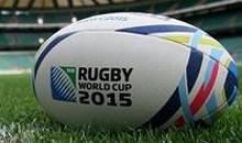 Rugged DLF grass for Rugby World Cup