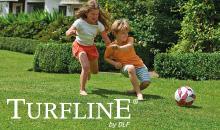 New brochure! Turfline® – the garden owner’s favourite