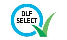 Did you know that DLF select guarantees high purity grass seeds?